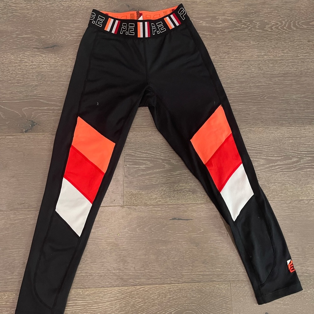 PE NATION 7/8 legging